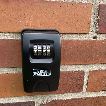 Helles Ferienhaus Storchenblick 布赫霍尔茨 外观 照片