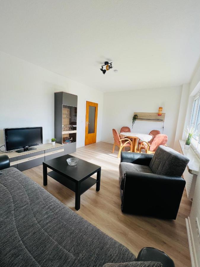 Helles Ferienhaus Storchenblick 布赫霍尔茨 外观 照片